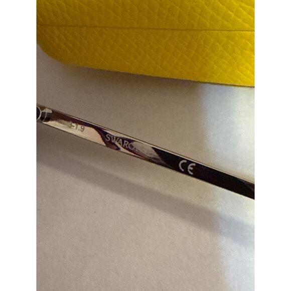 Swarovski RX frames - Picture 6 of 7